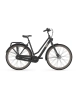 Vélo urbain Unisexe ESPRIT 7V Noir - Image 1/1
