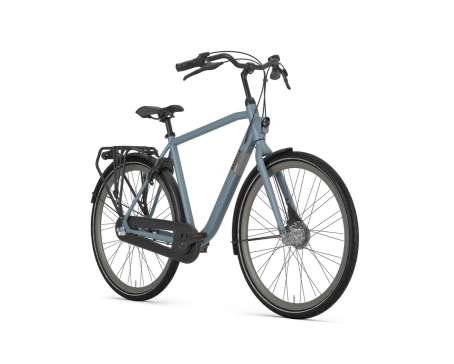 Vélo urbain Homme ESPRIT M 3V Gris Tonnerre