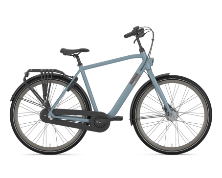 Vélo urbain Homme ESPRIT M 3V Gris Tonnerre