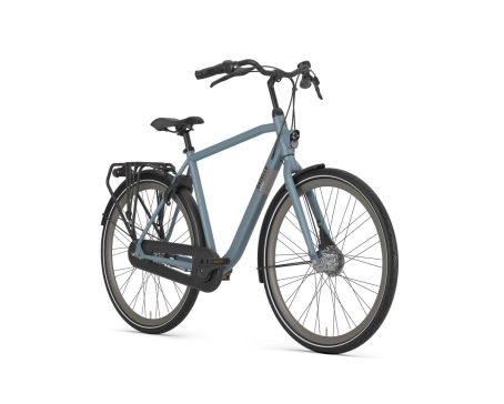Vélo urbain Homme ESPRIT M 7V Gris Tonnerre