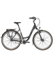 Vélo urbain Unisexe BELAMI N7 Noir - Image 1/1