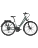 VTC Unisexe HORIZON 4 AMSTERDAM Gris - Image 1/1