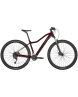 VTT semi rigide Femme REVOX 4 FMN Rouge - Image 1/1