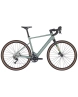 Vélo Gravel électrique Unisexe E-GRANDURANCE 7 Vert - Image 1/1