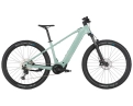VTT électrique semi rigide Unisexe E-REVOX SPORT 10 Vert Sauge - Image 1/2