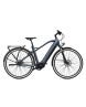 Vélo électrique urbain Homme ISWAN 8 MAN iP540 T50/M Gris Anthracite - Image 1/1