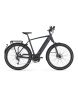 Vélo électrique Speed Pedelec Homme ULTIMATE SPEED Bleu - Image 1/1