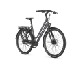 Vélo urbain/trekking Unisexe CHAMONIX S11 Gris Nuage - Image 2/2