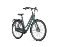 Vélo urbain Femme ESPRIT M 7V Vert Thym - Image 2/2
