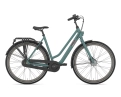 Vélo urbain Femme ESPRIT M 7V Vert Thym - Image 1/2