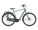 Vélo urbain Homme ESPRIT M 3V Gris Tonnerre - Image 1/2