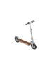 Trottinette électrique ÉDITION ROLAND-GARROS 100S Gris métallisé - Image 1/12